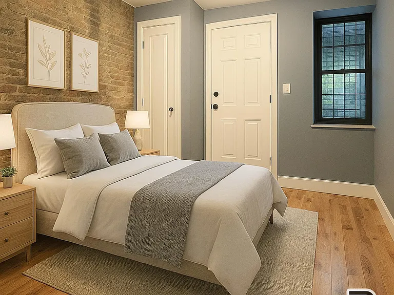 68 Halsey St #2 — Photo 3
