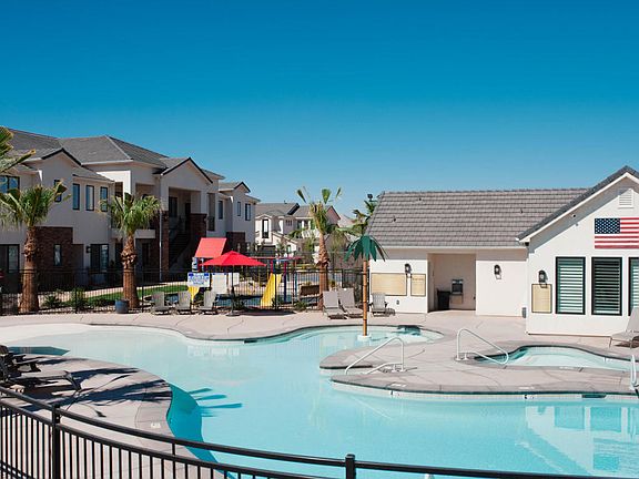 5th image of 3976 S Barstow Ln #12