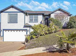 992 Fawn St NW, Salem, OR 97304