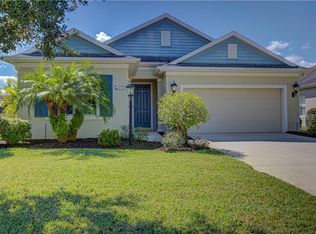 11725 Major Turner Run, Parrish, FL 34219