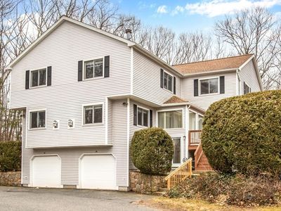 54 Arrowhead Cir UNIT 54, Ashland, MA, 01721
