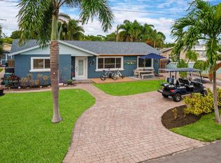 915 SW 27th Pl, Boynton Beach, FL 33435