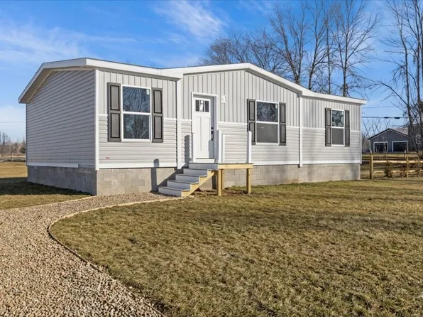 Lot 1 Meadow Run, Alburgh, VT 05440