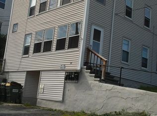 24 Brandon Rd APT 1, Dudley, MA 01571