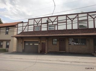 4690 Elton Rd, Elton, PA 15934