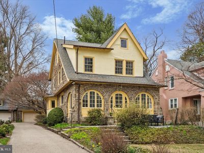 525 Arbutus St, Philadelphia, PA, 19119