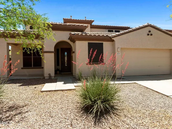 4319 W DIBURGO Drive, New River, AZ 85087