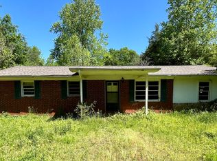 593 Hayes Wilbanks Rd, Toccoa, GA 30577