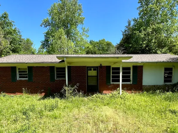 593 Hayes Wilbanks Rd, Toccoa, GA 30577