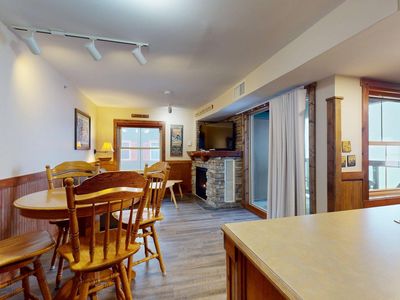 303-6175 Snowshoe Dr, Snowshoe, WV, 26209