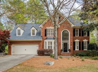 6310 Bannerhorn Run, Alpharetta, GA 30005