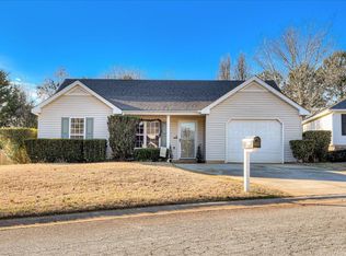 4700 Bantry Rd, Grovetown, GA 30813