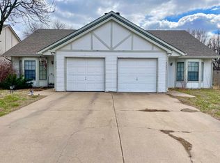 7721 E 32nd St N #7723, Wichita, KS 67226