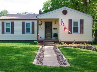 3700 Horn Ave, Alton, IL 62002