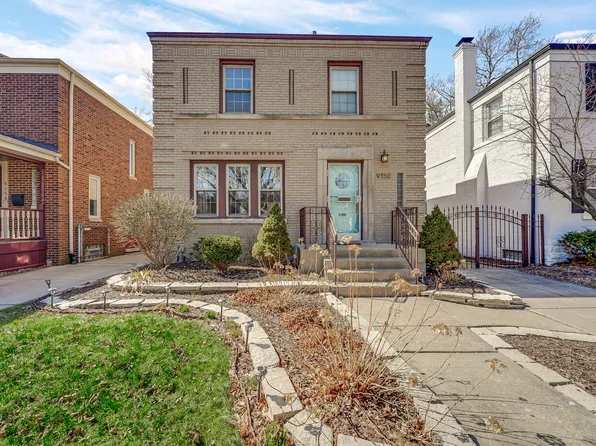 9150 S Oakley Ave, Chicago, IL 60643