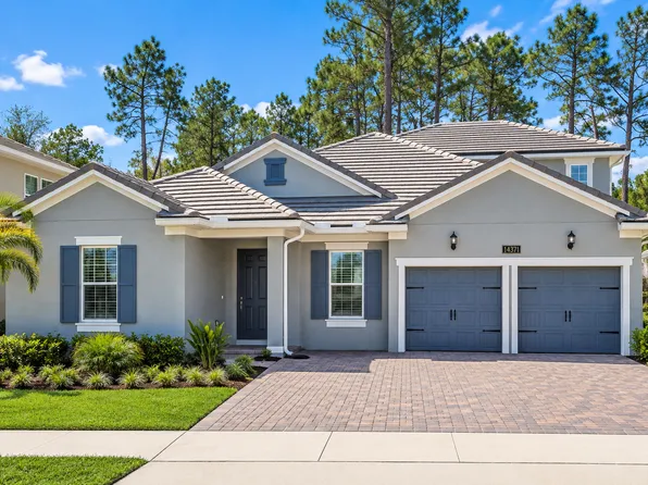 14371 Crest Palm Ave, Windermere, FL 34786