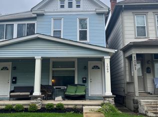 1089 Pennsylvania Ave, Columbus, OH 43201