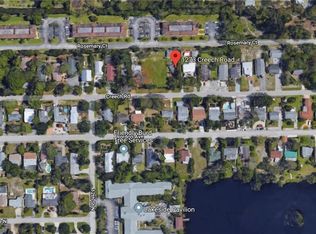 1273 Creech Rd, Naples, FL 34103