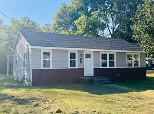 718 Tennessee St, Walnut Ridge, AR 72476