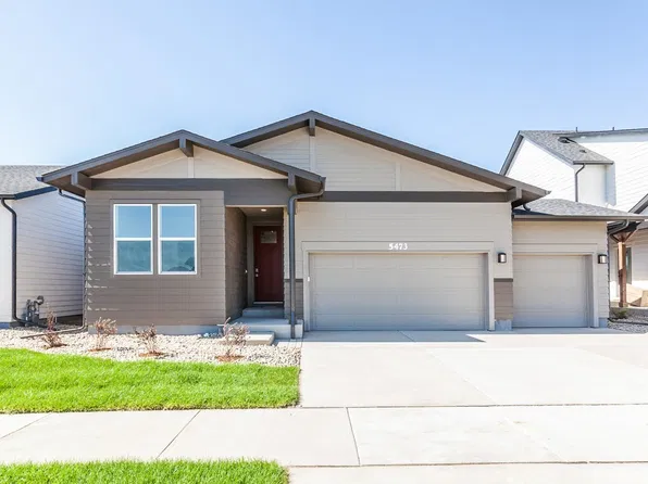 5473 Drehle St, Timnath, CO 80547