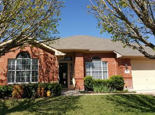 1510 Campanula Ct, Pflugerville, TX 78660