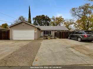 3149 Cowell Rd, Concord, CA 94518