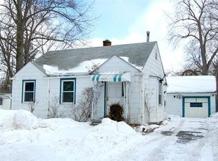 2671 Elmwood St, Ann Arbor, MI 48104
