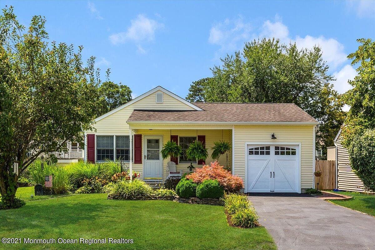 200 Mckinley Court, Brick, NJ 08724 Zillow