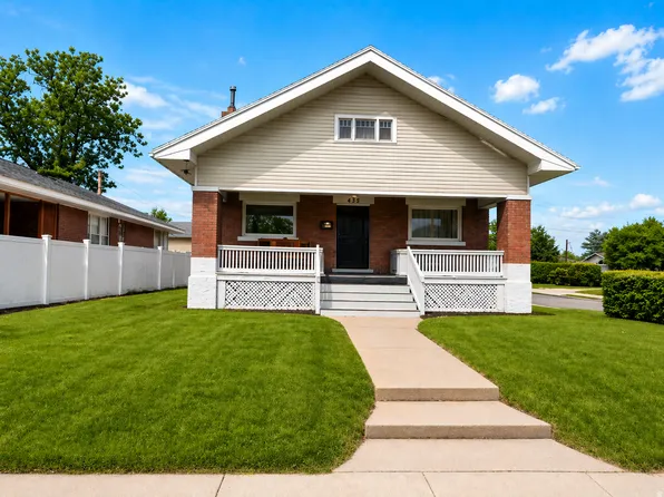 435 N 1300 W, Salt Lake City, UT 84116