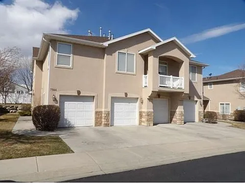 7344 S Geralee Ln Photo 1