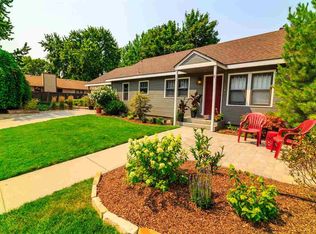 4867 N Bluegrass Ave, Boise, ID 83703