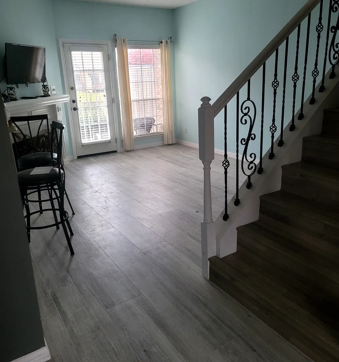 2 bed, 1.5 bath, 1029 sqft, $1,800 — Photo 4