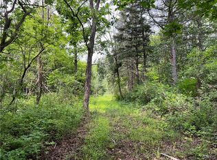 LOT Sweet Rd #B, Manlius, NY 13104
