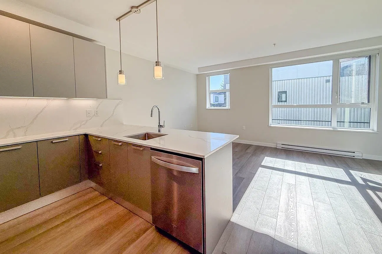 2 bed, 772 sqft, $3,495 — Photo 4