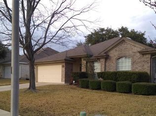 1109 Red Ranch Cir, Cedar Park, TX 78613