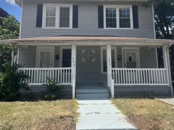 222 N Dunleith Ave, Winston Salem, NC 27101