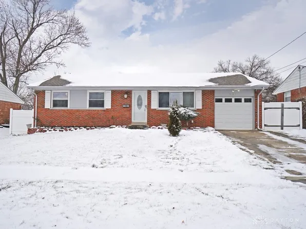 11659 Hanover Rd, Cincinnati, OH 45240