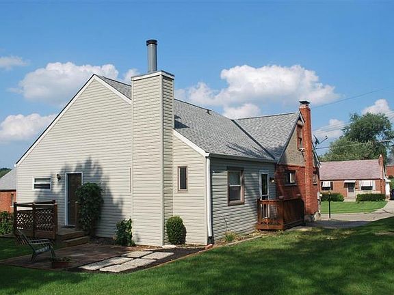 4th image of 1647 Sanborn Dr