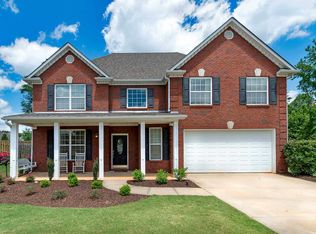 1605 Flatbottom Ct, McDonough, GA 30253