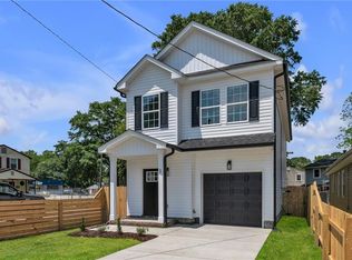 1 Lacrosse St, Hampton, VA 23663