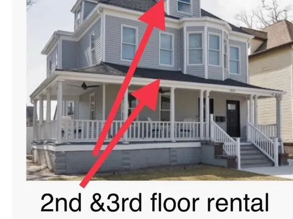 1016 5th Ave APT 2, Asbury Park, NJ 07712