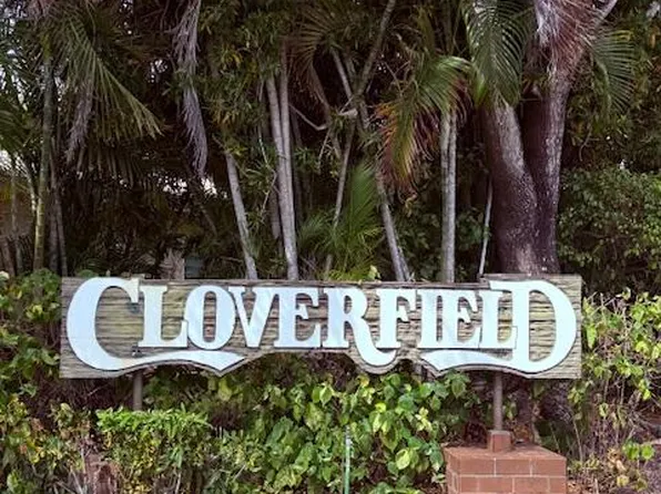 7955 Cloverfield Circle, Boca Raton, FL 33433