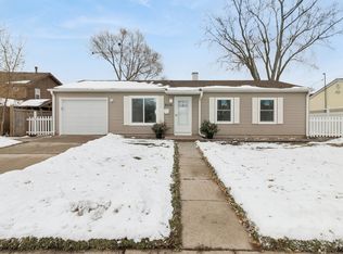 525 Everette Ave, Romeoville, IL 60446