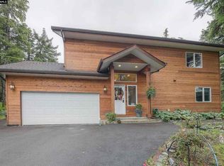 3013 Blueberry Hills Rd S, Juneau, AK 99801