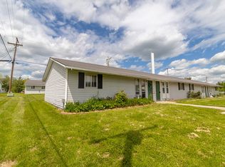 7401 N Moberly Dr #A, Columbia, MO 65202