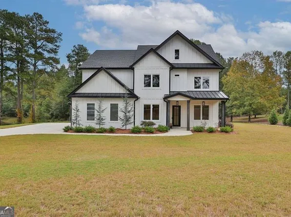 152 Highway 60, Hoschton, GA 30548