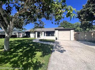 741 Azure Ave NE, Palm Bay, FL 32905