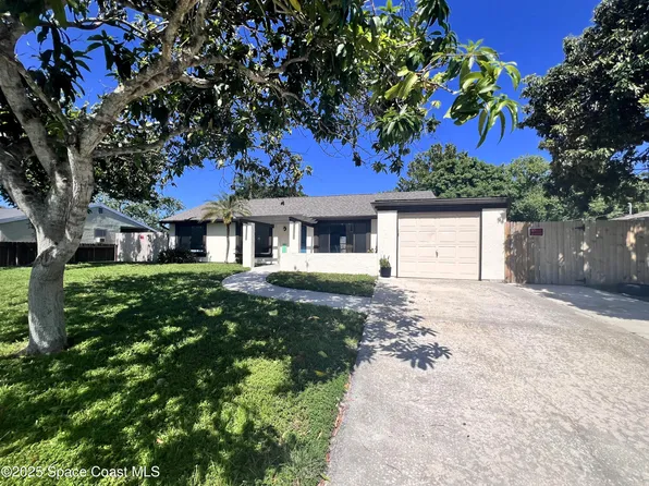 741 Azure Ave NE, Palm Bay, FL 32905