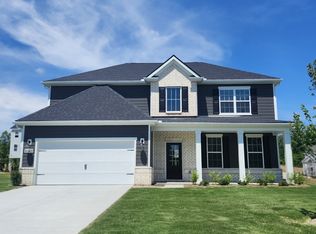 2030 Coriander Ln, Smyrna, TN 37167