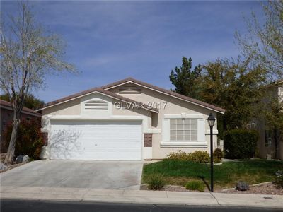 8940 Spinning Wheel Ave, Las Vegas, NV, 89143